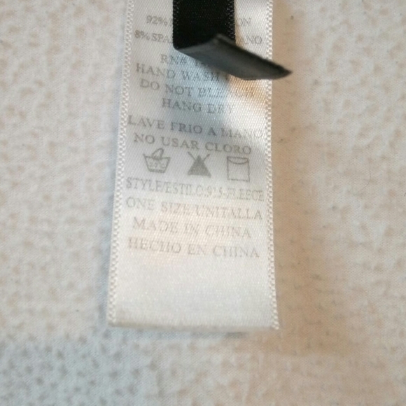 New Mix top - Picture 3 of 8